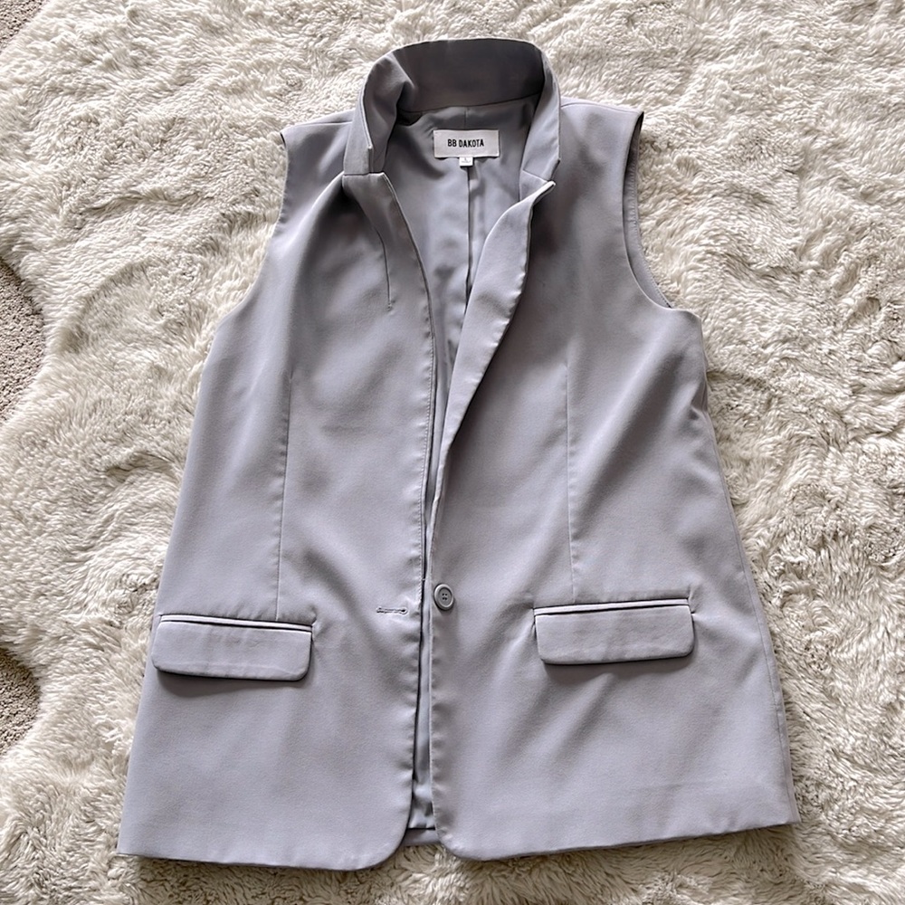 BB Dakota Vest